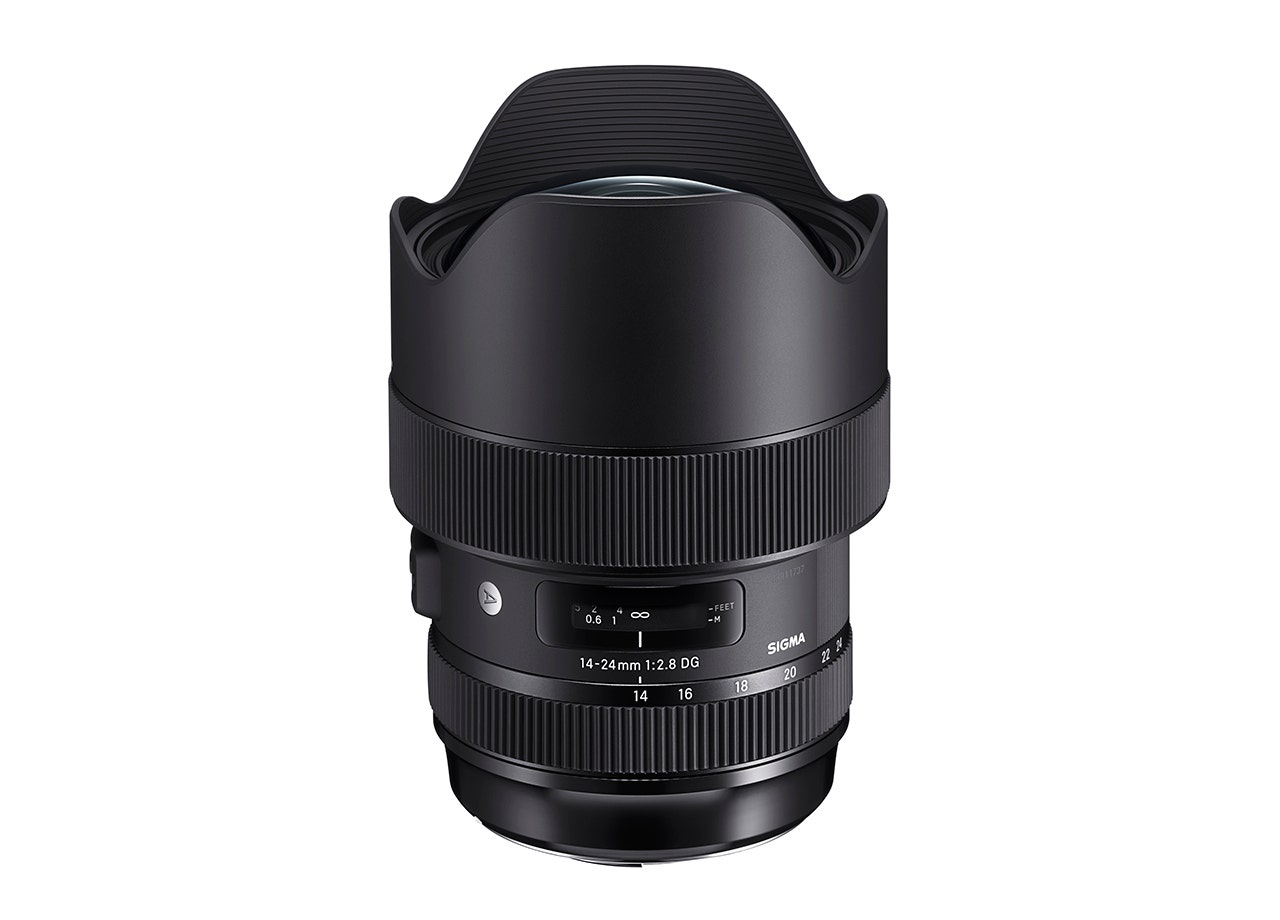 14-24mm F2.8 DG HSM | A