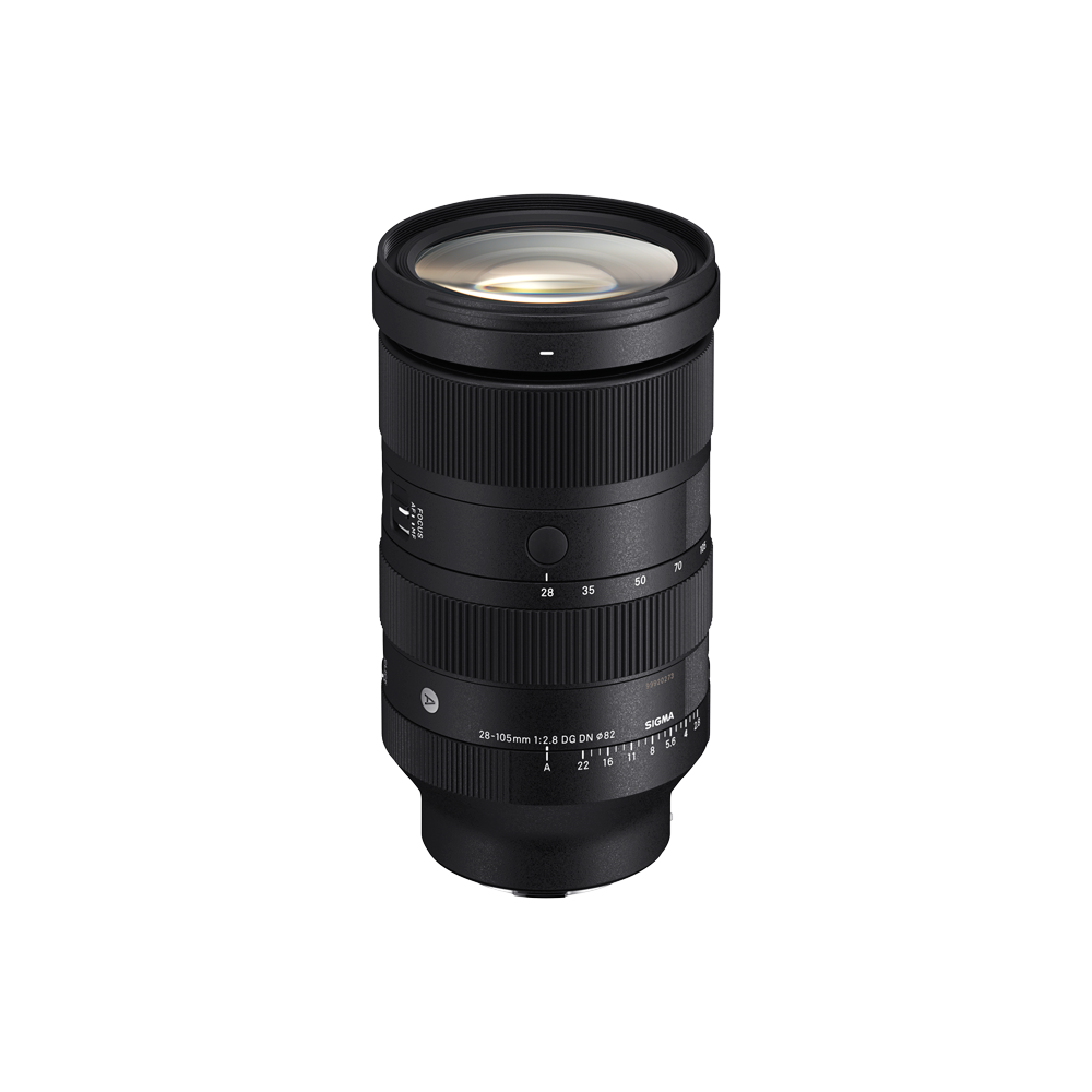 SIGMA 28-105mm F2.8 DG DN | Art