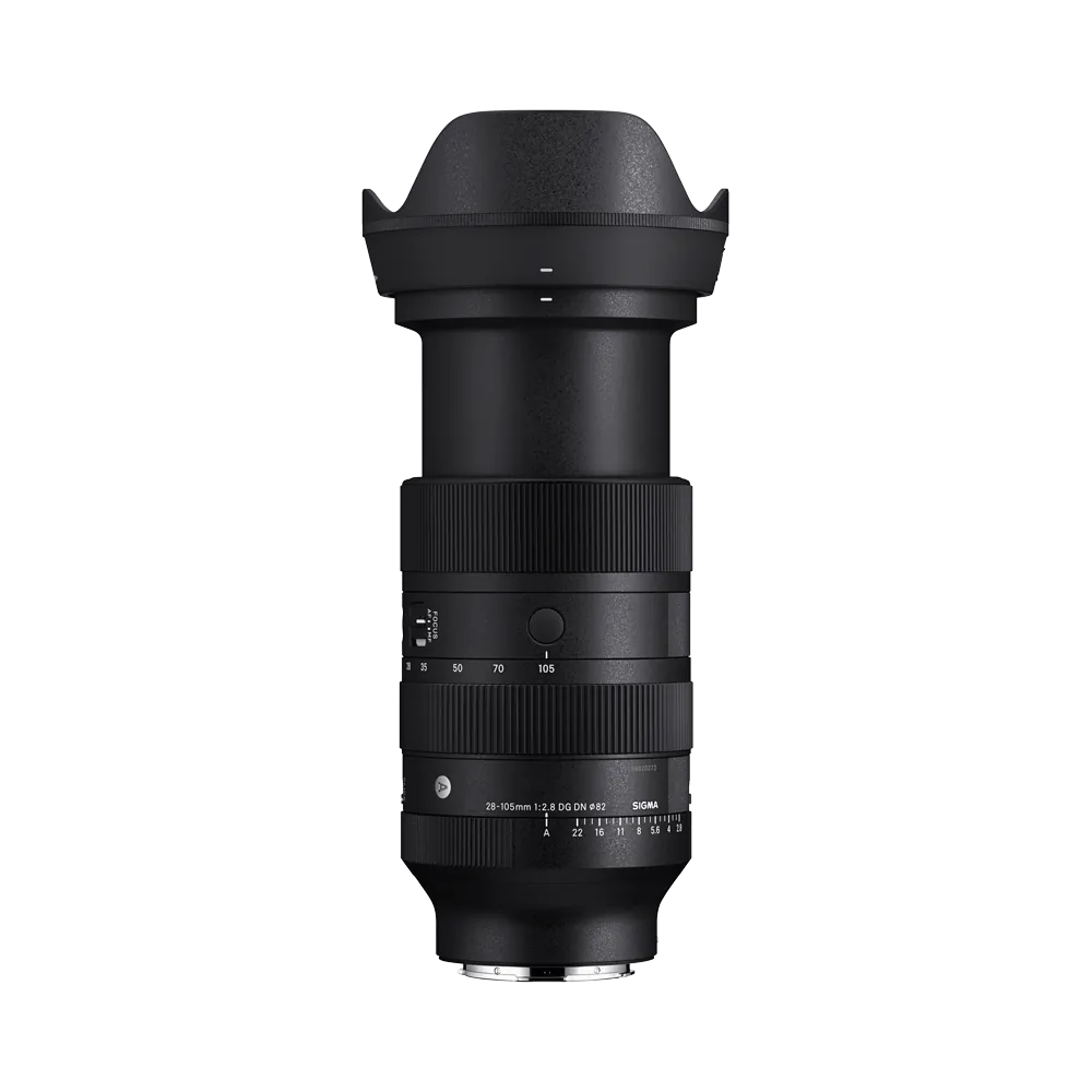 SIGMA 28-105mm F2.8 DG DN | Art