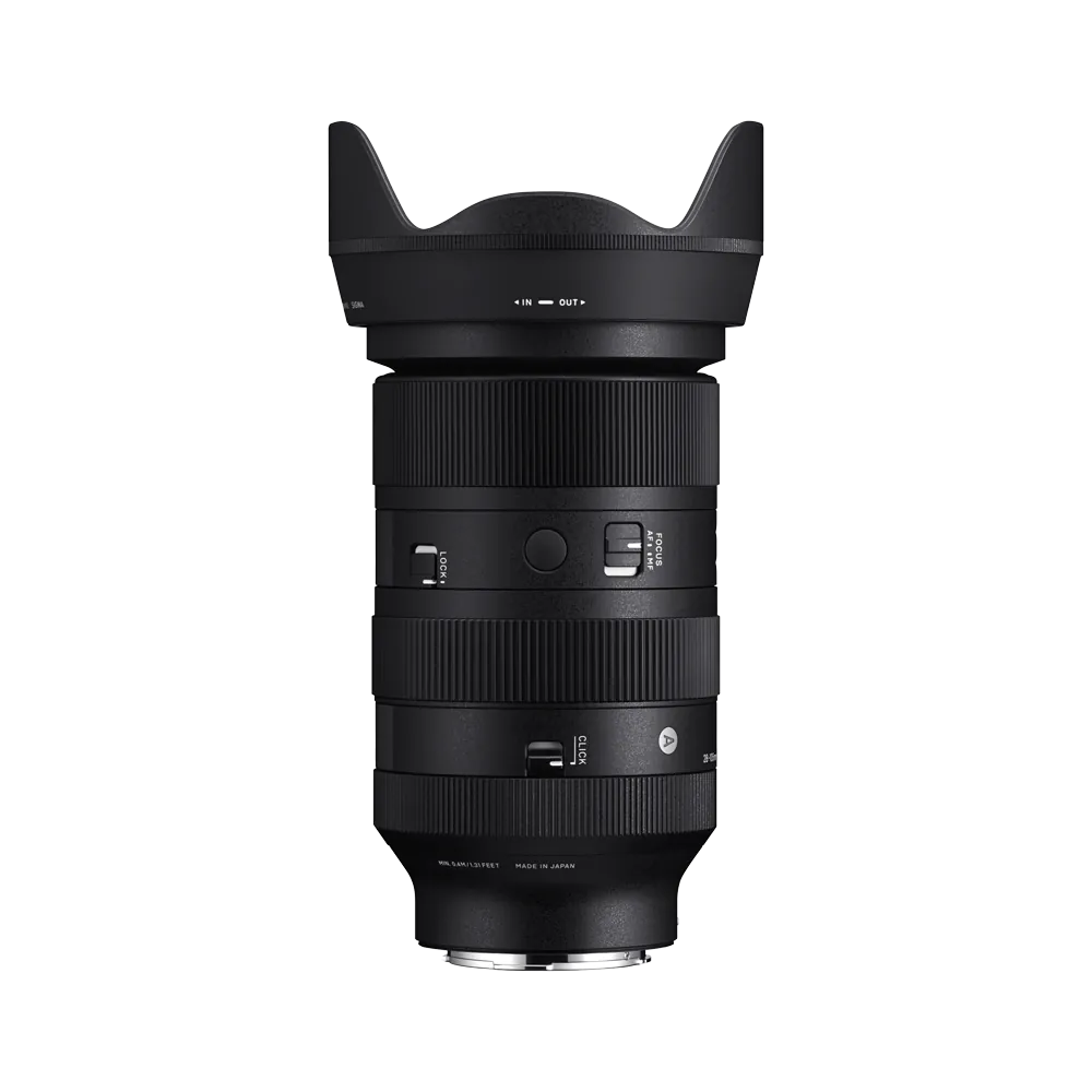 SIGMA 28-105mm F2.8 DG DN | Art