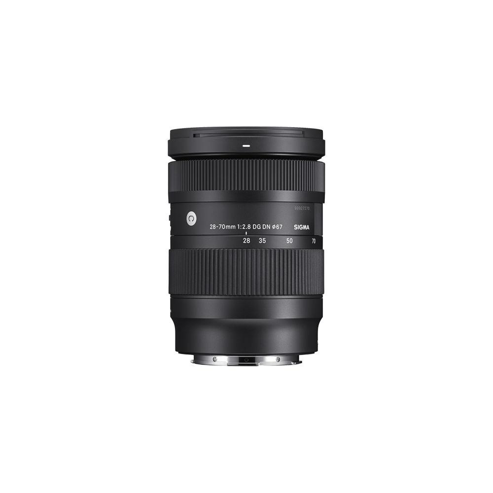 SIGMA 28-70mm F2.8 DG DN | Contemporary