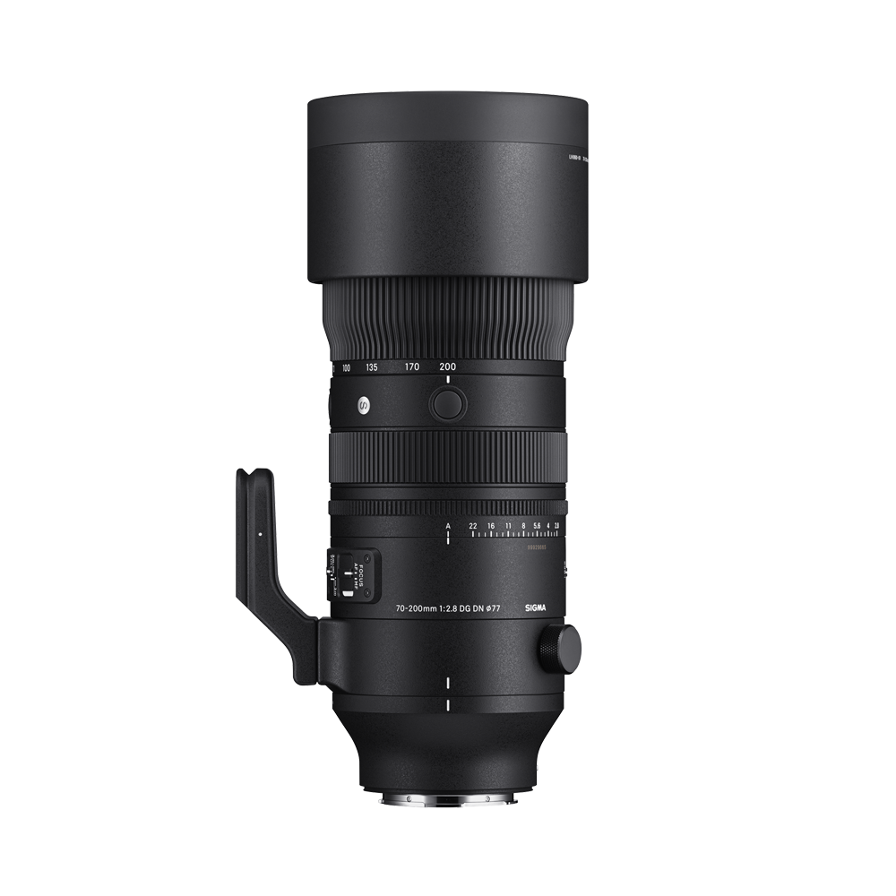 SIGMA 70-200mm F2.8 DG DN OS | Sports