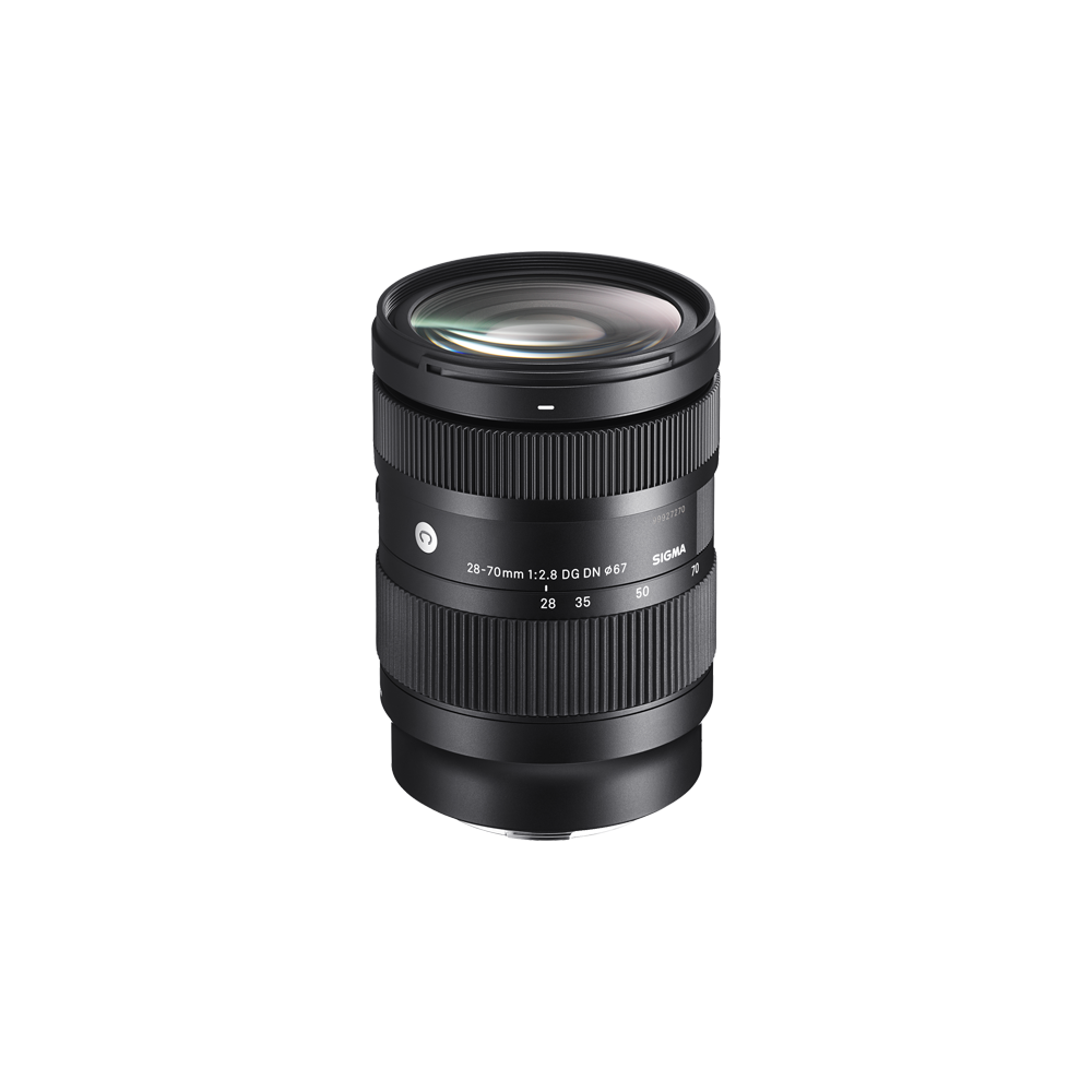 SIGMA 28-70mm F2.8 DG DN | Contemporary