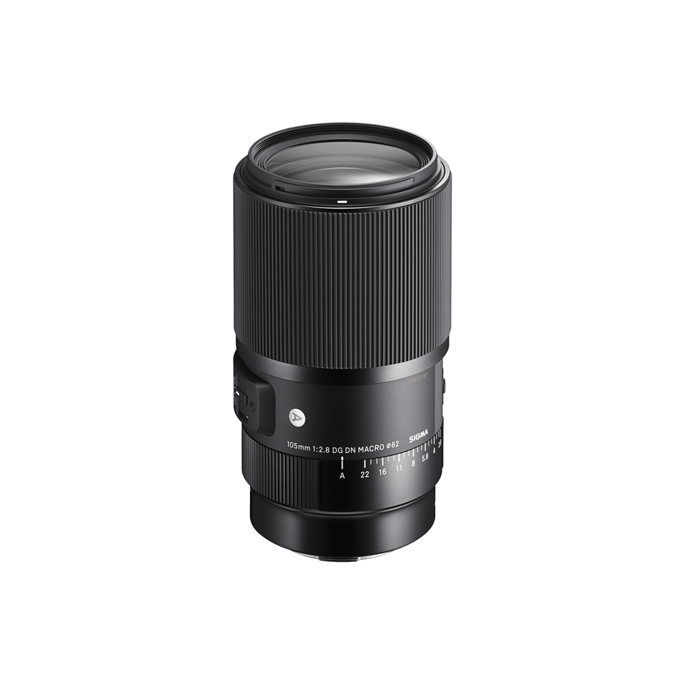 SIGMA 105mm F2.8 DG DN Macro | Art