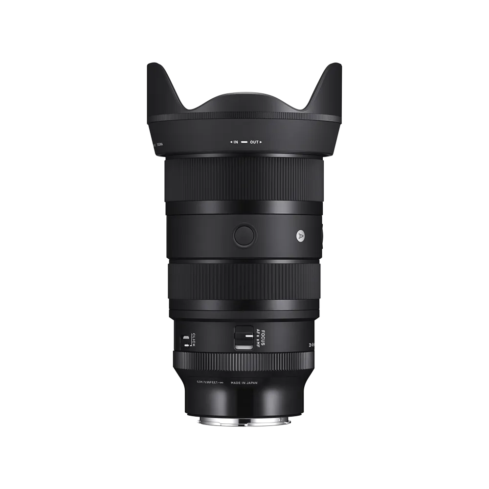 SIGMA 28-45mm F1.8 DG DN | Art