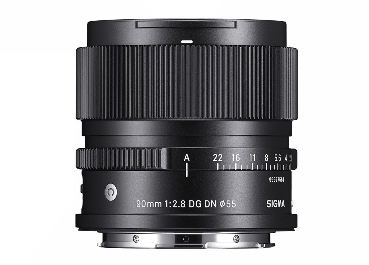 90mm F2.8 DG DN Contemporary