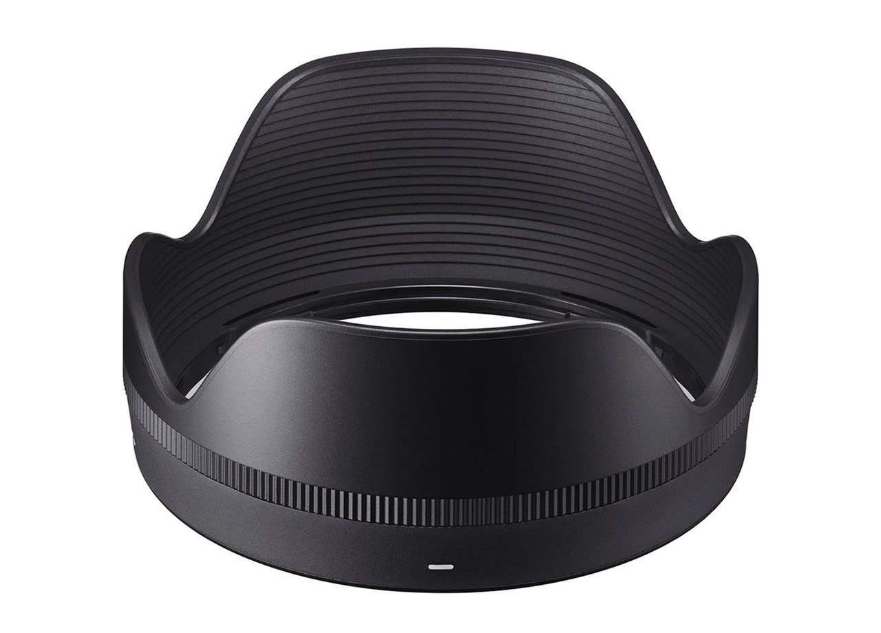 LENS HOOD LH716-01