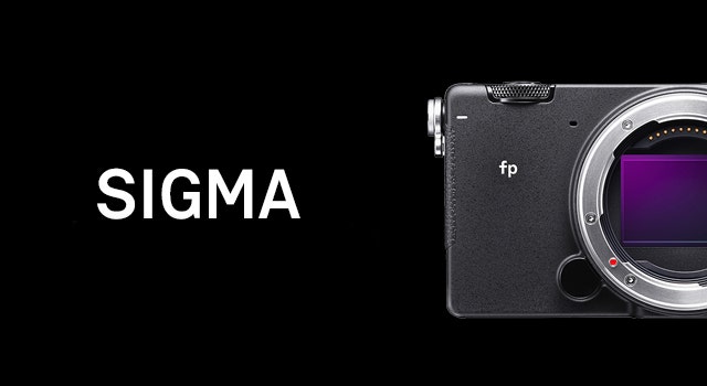 Introducing the new Dial/Button Conversion Service for the SIGMA fp