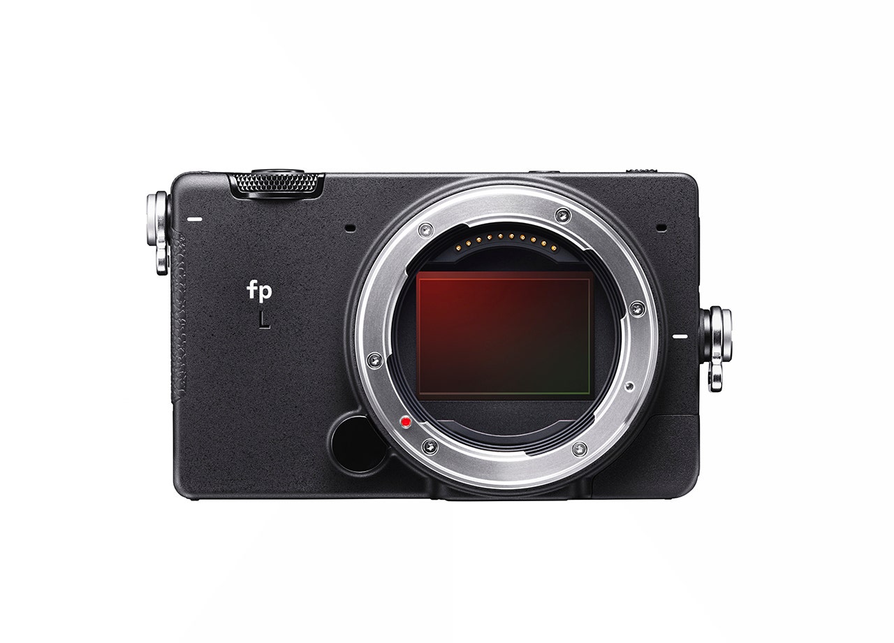 sigma fp l evf